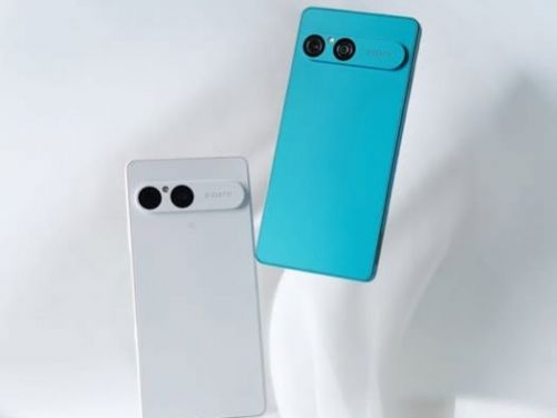 【輕巧優雅再升級】Xperia 10 VII 時尚登場，日系簡約設計 × 強韌機身質感